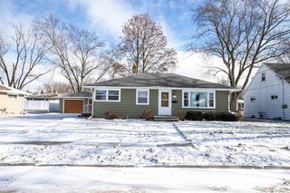 1312 GLENVIEW AVENUE, Kaukauna, WI 54130