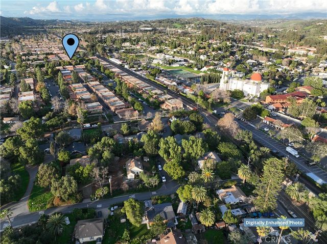 31377 Los Rios 64F, San Juan Capistrano, CA 92675