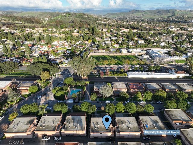 31377 Los Rios 64F, San Juan Capistrano, CA 92675