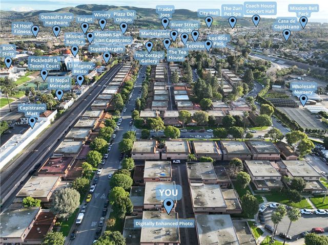 31377 Los Rios 64F, San Juan Capistrano, CA 92675