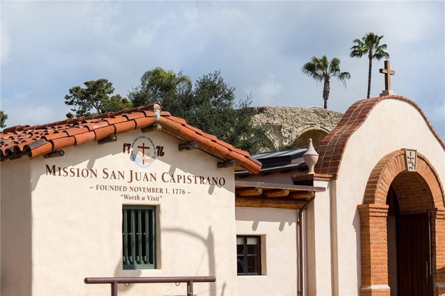 31377 Los Rios 64F, San Juan Capistrano, CA 92675