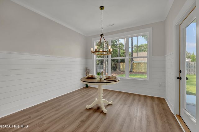 303 Starboard Cove, Sneads Ferry, NC 28460