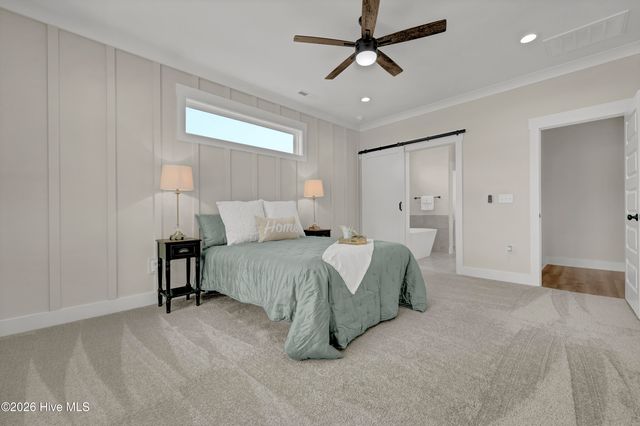 303 Starboard Cove, Sneads Ferry, NC 28460