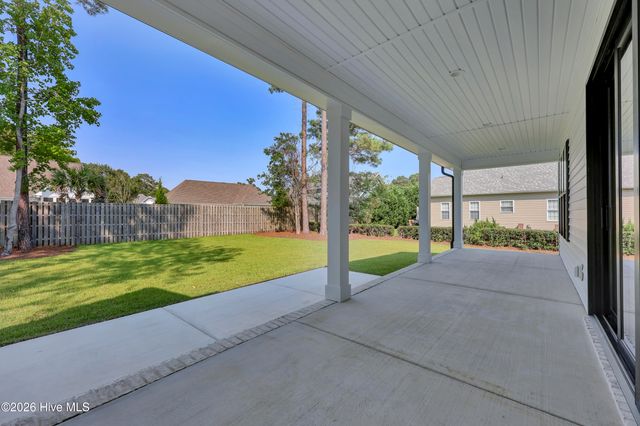 303 Starboard Cove, Sneads Ferry, NC 28460