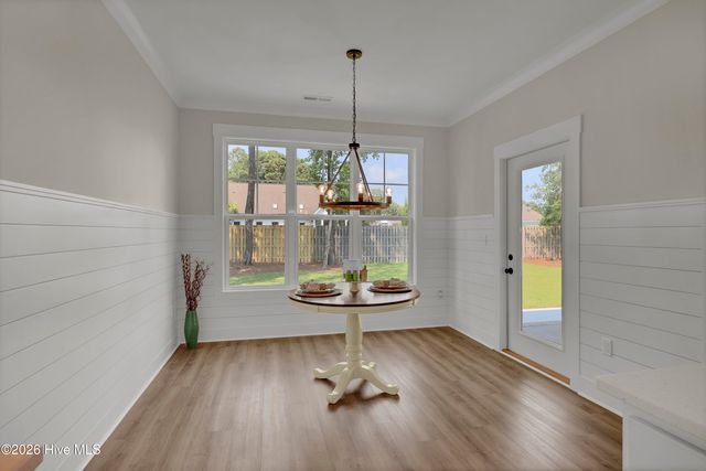 303 Starboard Cove, Sneads Ferry, NC 28460