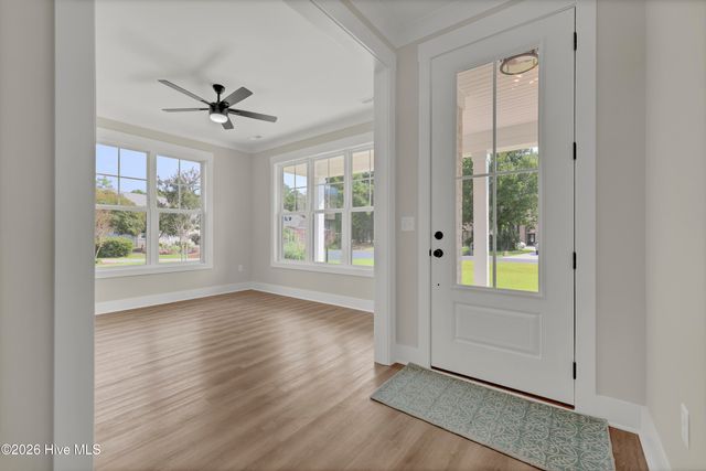 303 Starboard Cove, Sneads Ferry, NC 28460