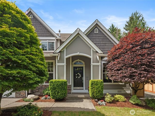 2320 248th Avenue SE, Sammamish, WA 98075