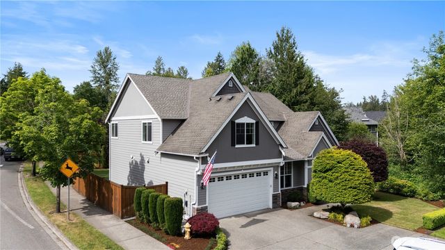 2320 248th Avenue SE, Sammamish, WA 98075
