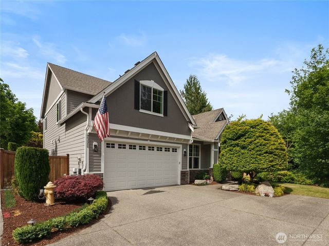 2320 248th Avenue SE, Sammamish, WA 98075