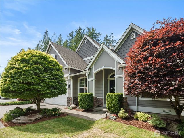 2320 248th Avenue SE, Sammamish, WA 98075