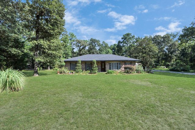 20281 N Hillcrest Drive, Porter, TX 77365