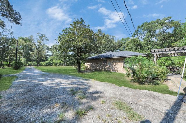 20281 N Hillcrest Drive, Porter, TX 77365