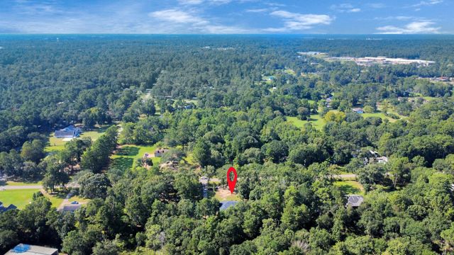 20281 N Hillcrest Drive, Porter, TX 77365