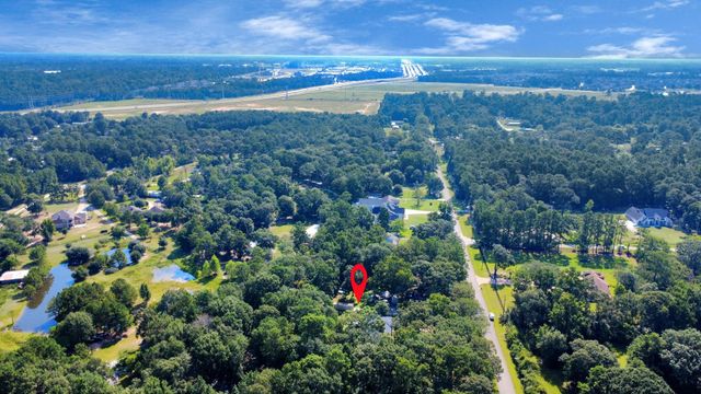 20281 N Hillcrest Drive, Porter, TX 77365