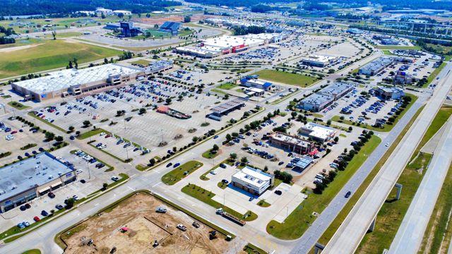 20281 N Hillcrest Drive, Porter, TX 77365