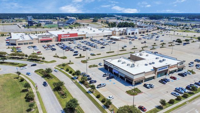 20281 N Hillcrest Drive, Porter, TX 77365