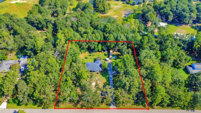 20281 N Hillcrest Drive, Porter, TX 77365