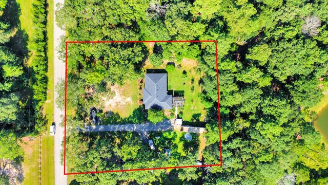 20281 N Hillcrest Drive, Porter, TX 77365