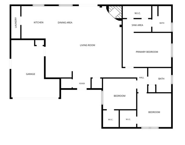 914 Meadowlark Lane, Granbury, TX 76048