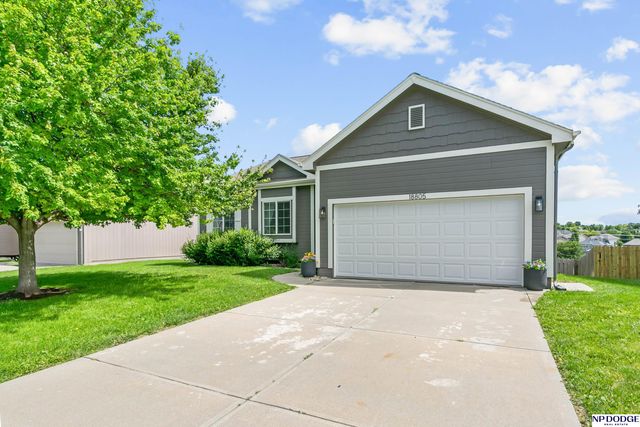 18805 Polk Street, Omaha, NE 68135