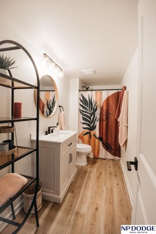 18805 Polk Street, Omaha, NE 68135
