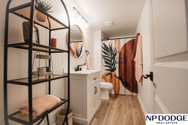 18805 Polk Street, Omaha, NE 68135