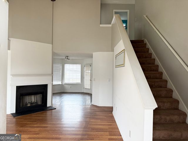 1603 Isleworth Circle, Atlanta, GA 30349