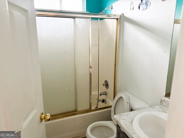 1603 Isleworth Circle, Atlanta, GA 30349