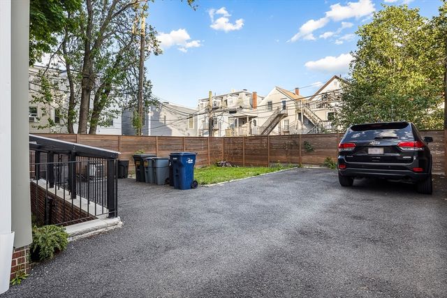 199 Trenton St 2, Boston, MA 02128