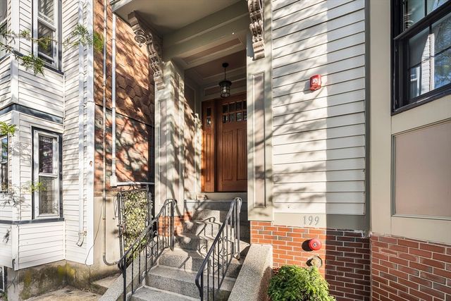 199 Trenton St 2, Boston, MA 02128