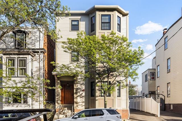 199 Trenton St 2, Boston, MA 02128