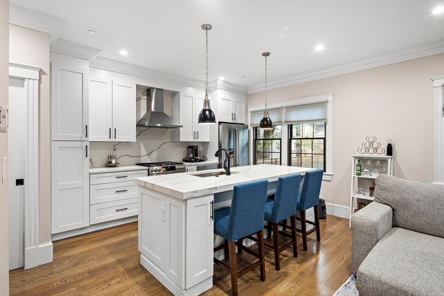 199 Trenton St 2, Boston, MA 02128