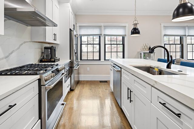 199 Trenton St 2, Boston, MA 02128