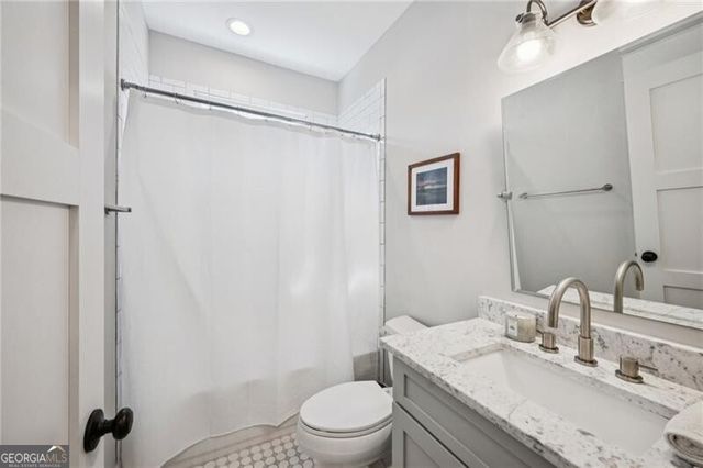 3544 Rockhaven Circle NE, Atlanta, GA 30324