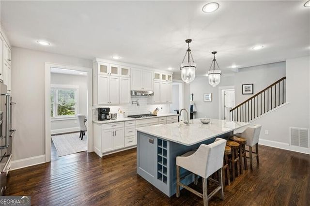 3544 Rockhaven Circle NE, Atlanta, GA 30324