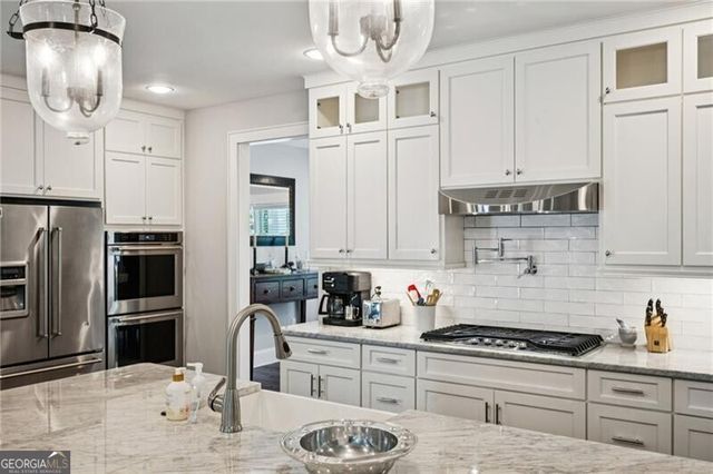 3544 Rockhaven Circle NE, Atlanta, GA 30324