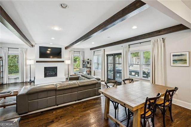 3544 Rockhaven Circle NE, Atlanta, GA 30324