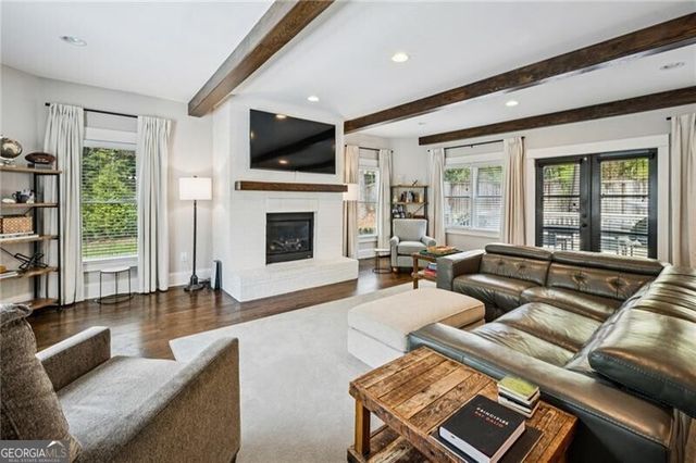 3544 Rockhaven Circle NE, Atlanta, GA 30324