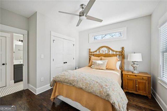 3544 Rockhaven Circle NE, Atlanta, GA 30324