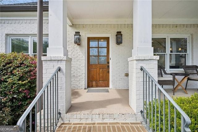 3544 Rockhaven Circle NE, Atlanta, GA 30324