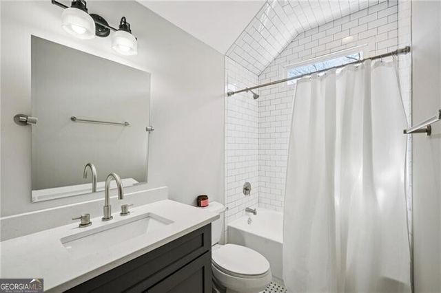 3544 Rockhaven Circle NE, Atlanta, GA 30324