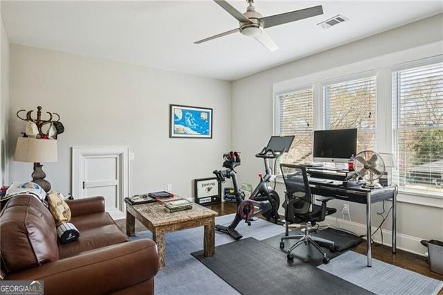 3544 Rockhaven Circle NE, Atlanta, GA 30324