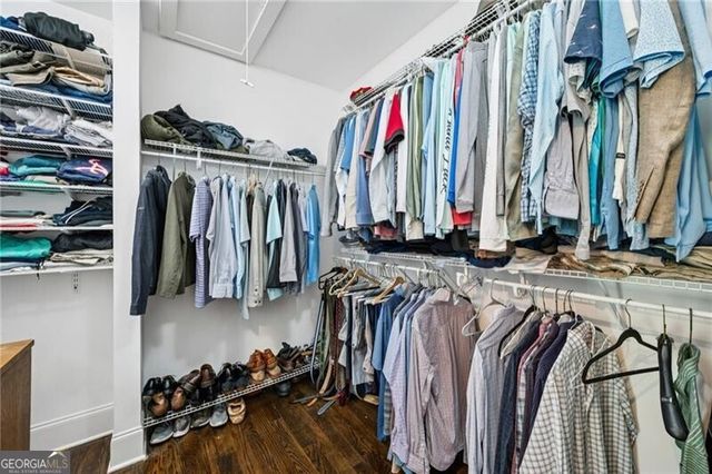 3544 Rockhaven Circle NE, Atlanta, GA 30324