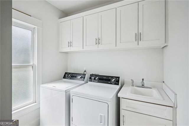 3544 Rockhaven Circle NE, Atlanta, GA 30324