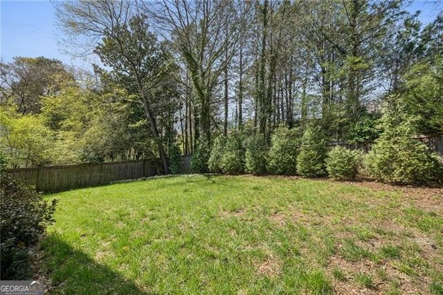 3544 Rockhaven Circle NE, Atlanta, GA 30324