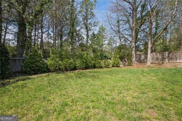 3544 Rockhaven Circle NE, Atlanta, GA 30324