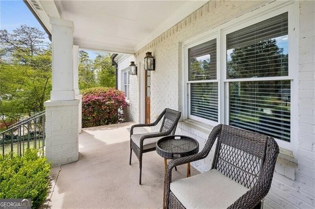 3544 Rockhaven Circle NE, Atlanta, GA 30324