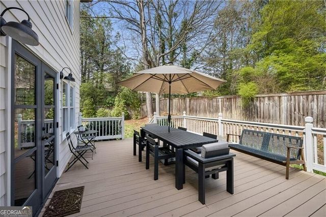 3544 Rockhaven Circle NE, Atlanta, GA 30324