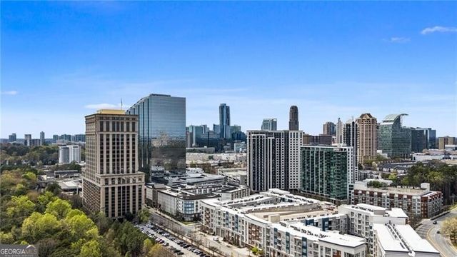 3544 Rockhaven Circle NE, Atlanta, GA 30324