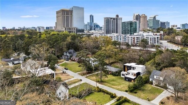 3544 Rockhaven Circle NE, Atlanta, GA 30324